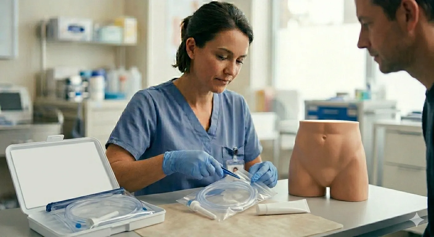 Υποκλυσμός, Χαμηλός – Υψηλός